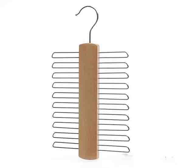 Velvet Fishbone Neck Tie Hanger Belts Hangers Rack Shawl Scarf Closet Holders Velvet Fishbone Neck Tie Hanger Belts Hangers Rack Shawl Scarf Closet Holders