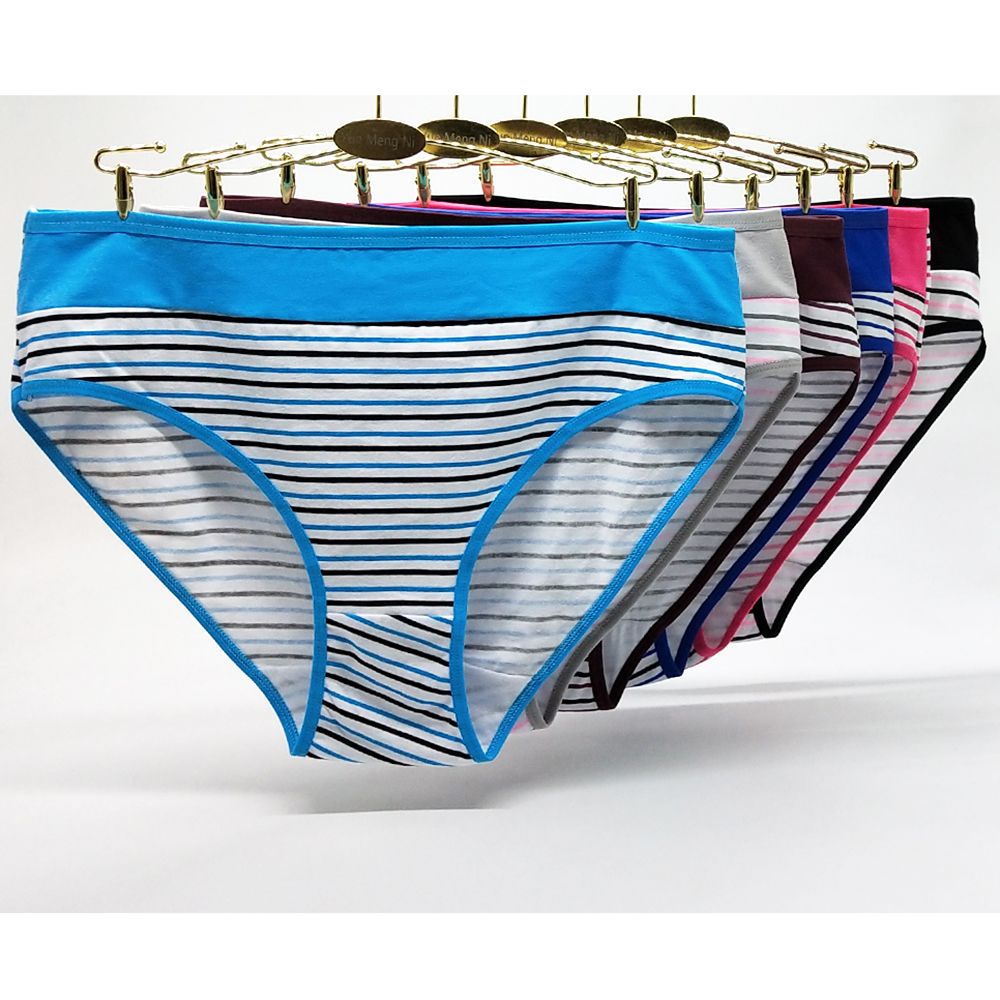 Wholesale 100/% Pure Silk Women/'s Bikini Briefs//Panties Size M L XL 2XL 3XL