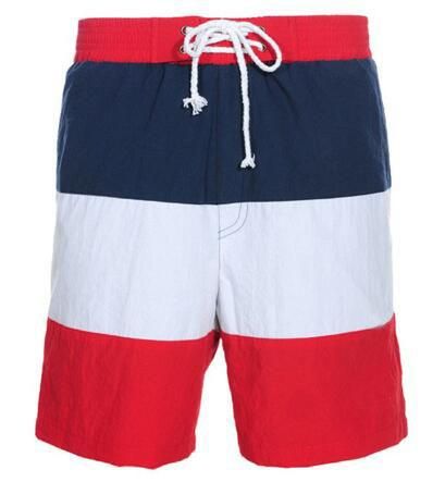 big pony polo shorts