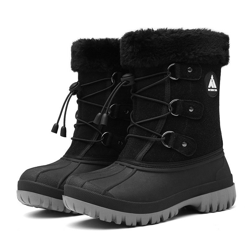 platform boots for kids