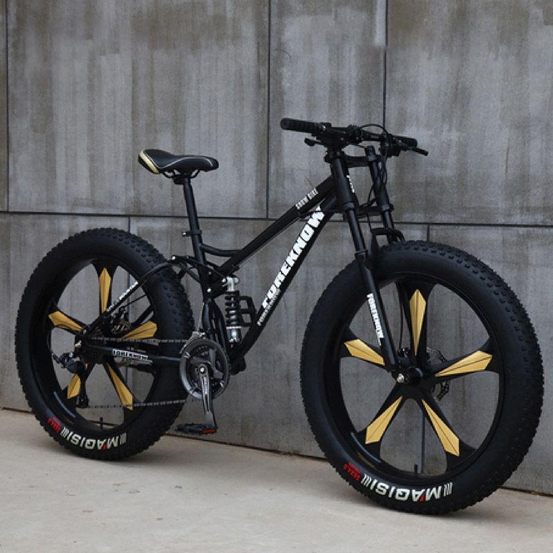 off road bike lights