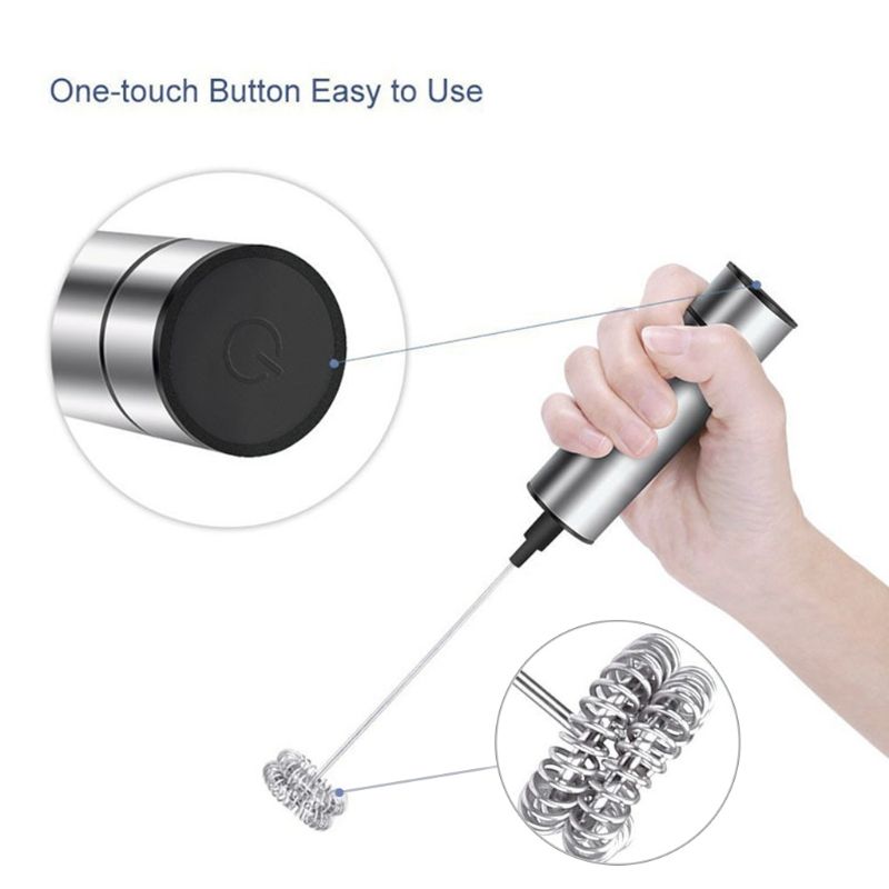satin al sut frother el seyahat kahve frother yumurta cirpici sut flama kopuk maker cift bahar cirpma kafasi ile kopuk mikser icecek cikolata tl65 93