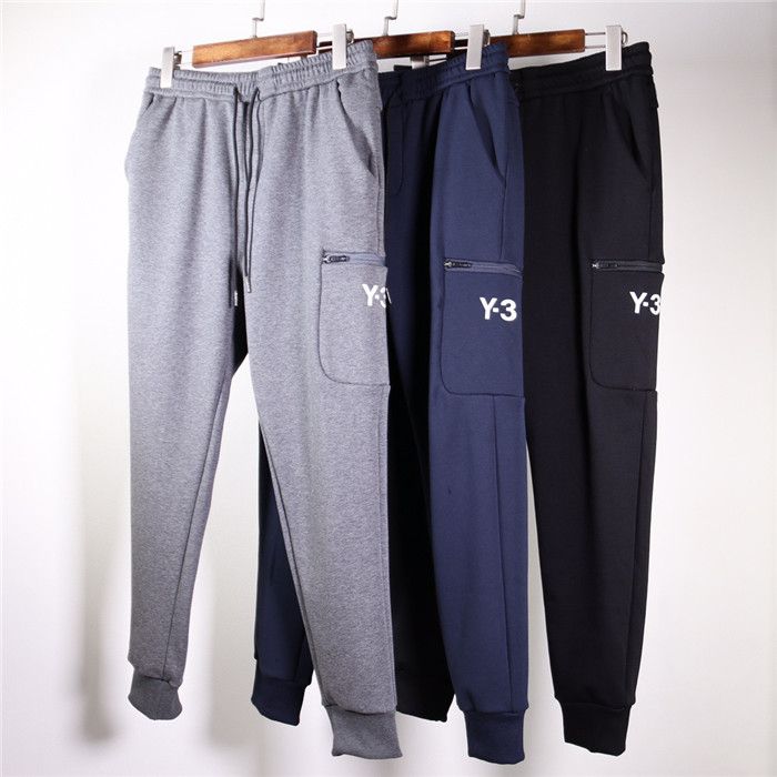 y3 sweatpants