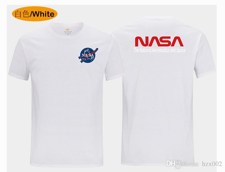 nasa soccer jersey