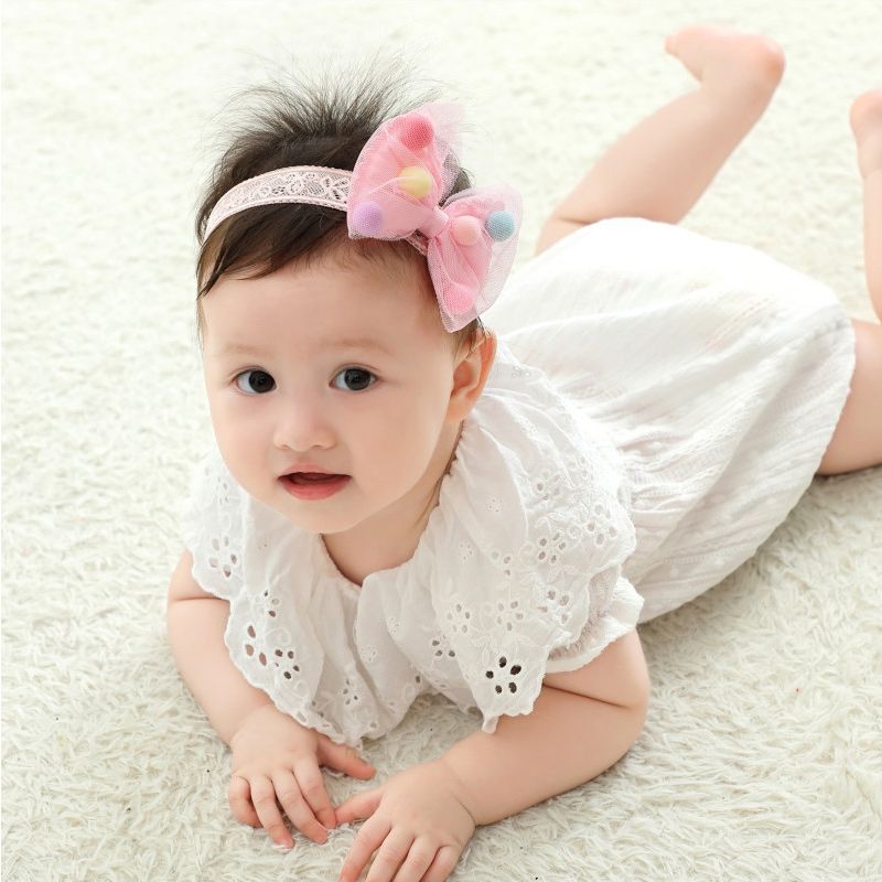 newborn baby hair band