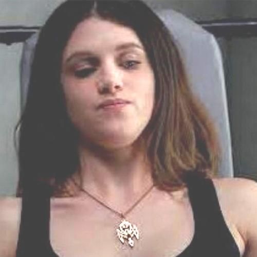 2021 Trendy Television True Blood Lilith Vampire Series Pendant Necklace Women Jewelry Chain Collares Choker Necklaces From Nonion 7 49 Dhgate Com