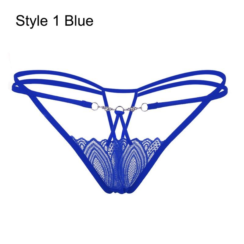 Style 1 Bleu