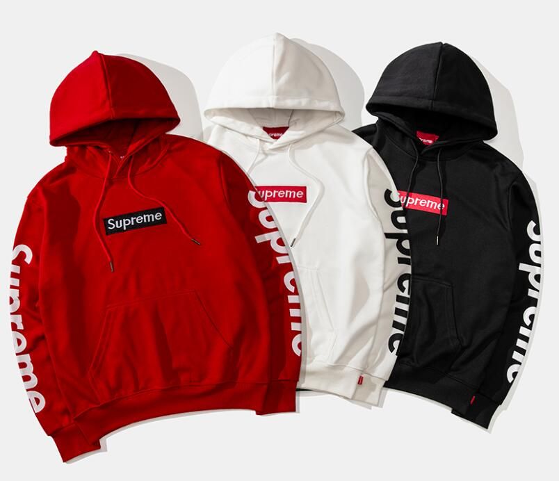 designer pullover hoodie