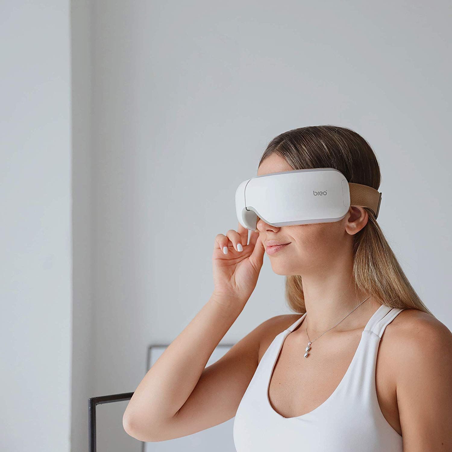 Breo isee4 electric portable eye massager Clearance