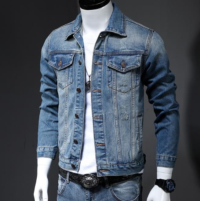 very mens jackets