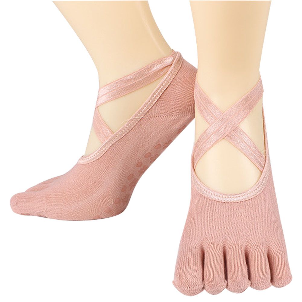 soft and yoga slippers