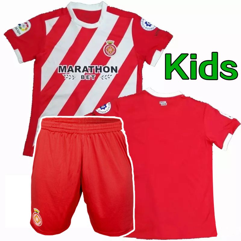 girona fc kit
