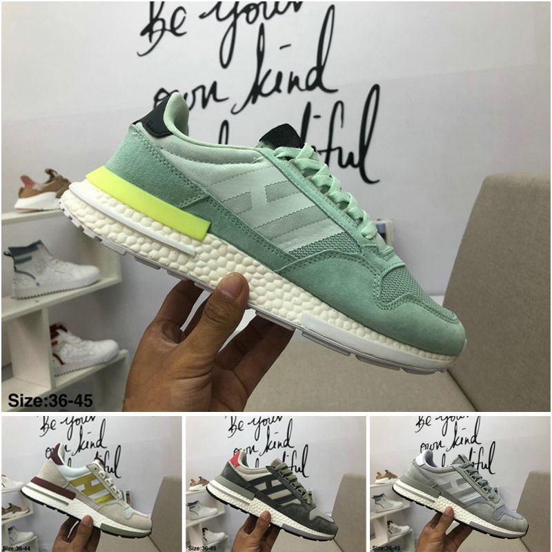 herren sneaker zx 500 og