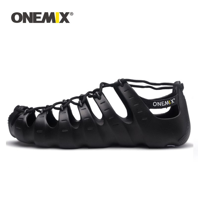cool beach shoes