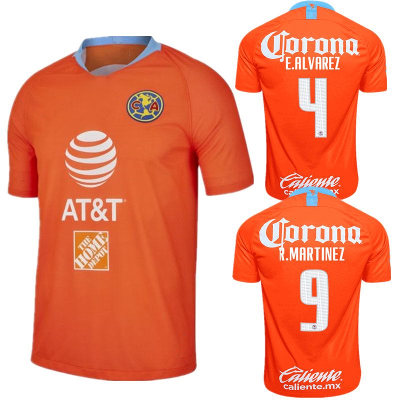 america campeon 2018 shirt