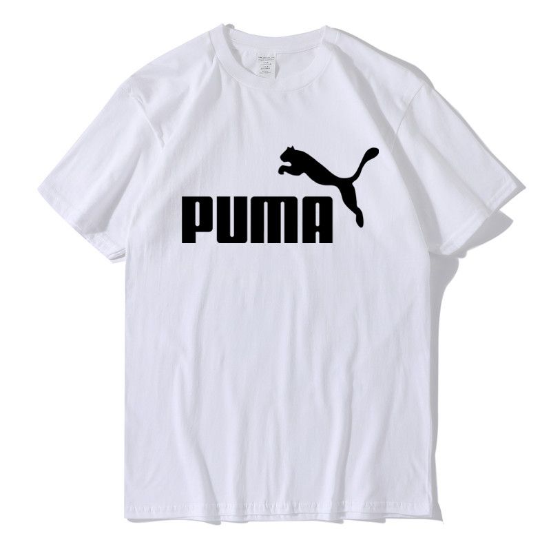 puma diamond camiseta