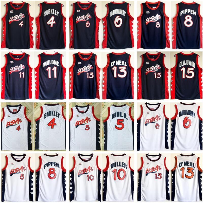 buy usa basketball jersey