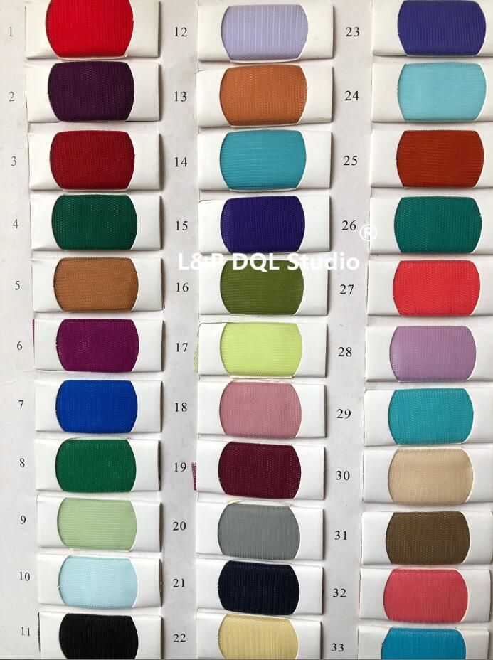 Color Number you want. Leave us message