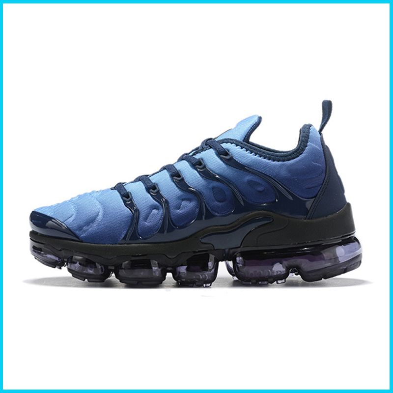 black and blue tns