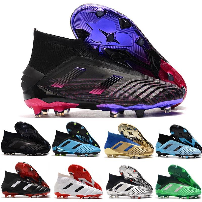 crampon predator pas cher