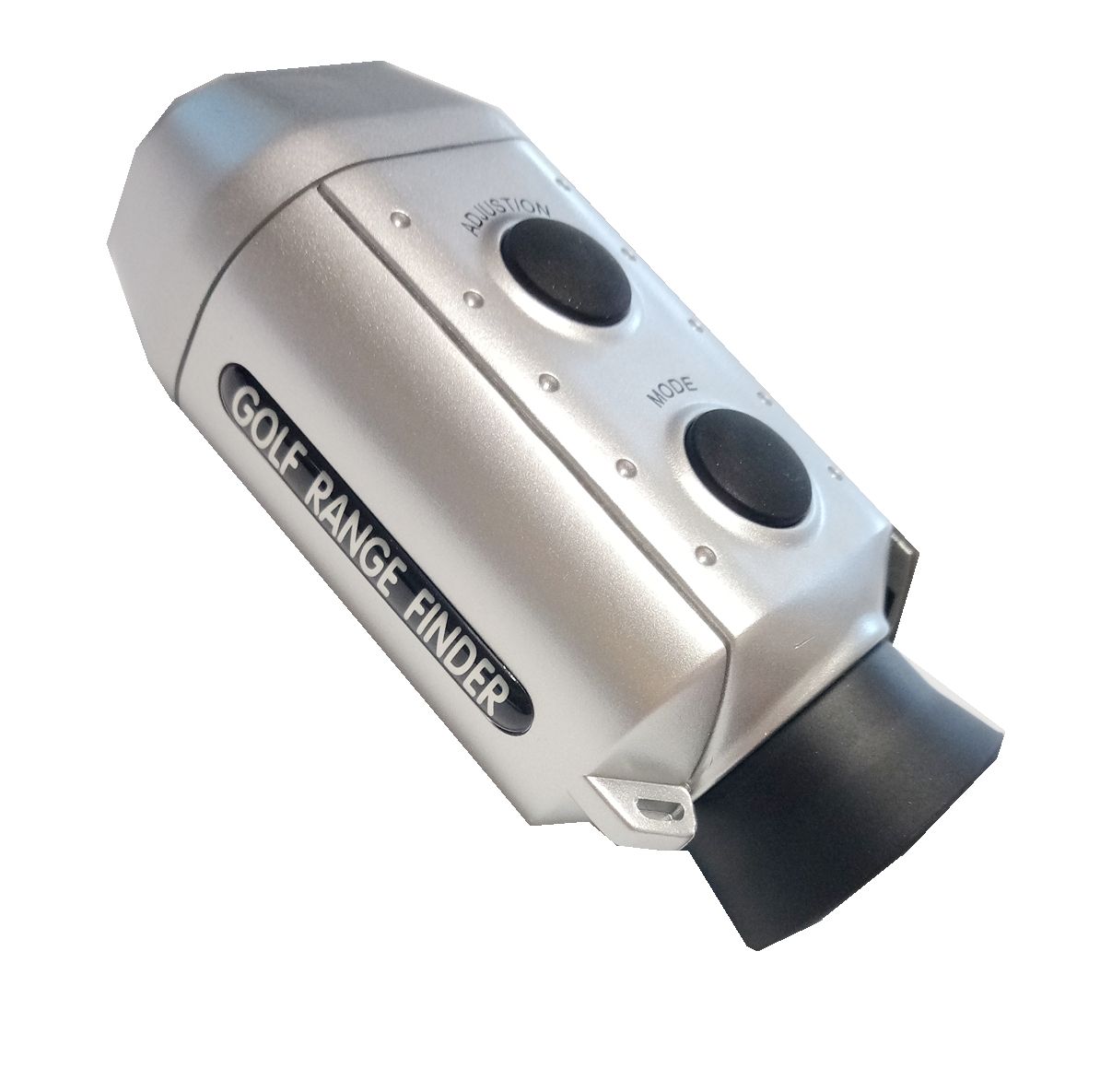 golf yardage measuring devices