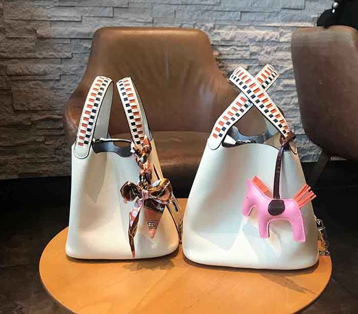 picotin strap