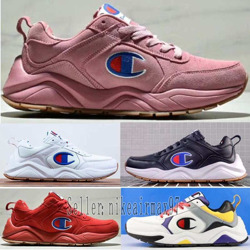 champion dad sneakers