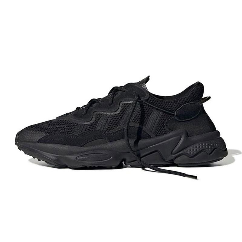 Кроссовки Adidas OZWEEGO мужские черный купить в Intersport •  Интернет-магазин спорттоваров в Украине