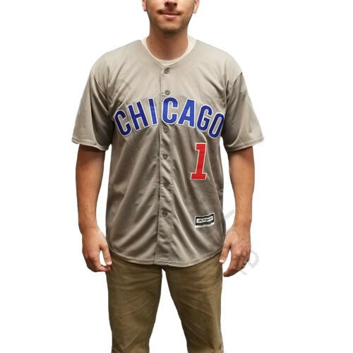 henry rowengartner jersey