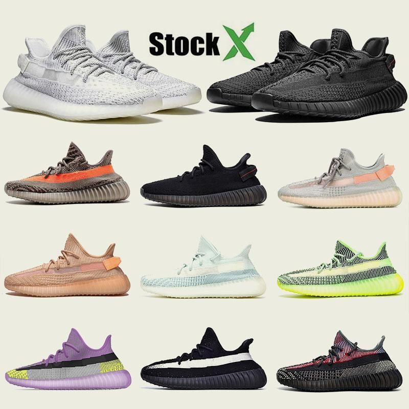 YEEZY 350 Zebra Yeezy Brands OVERLAB