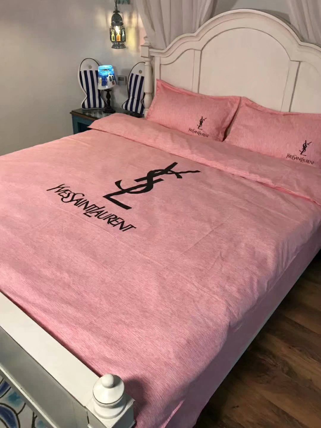 Popular Hot Sale Brand Y Swedish Style Fleance High End Fabric Bed