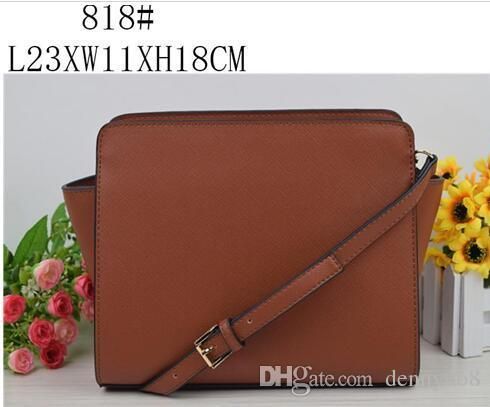 Size 23 11 18 Myk Luxury Lady Pu Leather Handbags Famous Designer