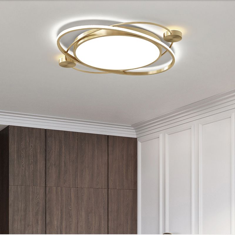 compre lamparas nordico moderno minimalista ambiente luces de techo home living sala de estudio dormitorio llevo personalidad iluminacion led rojo