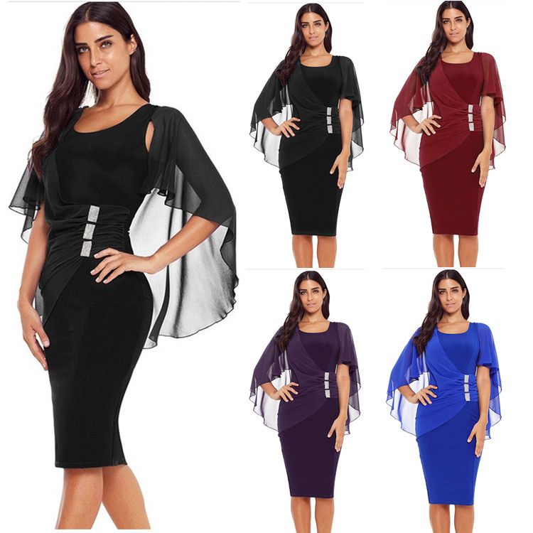 bodycon dinner dress