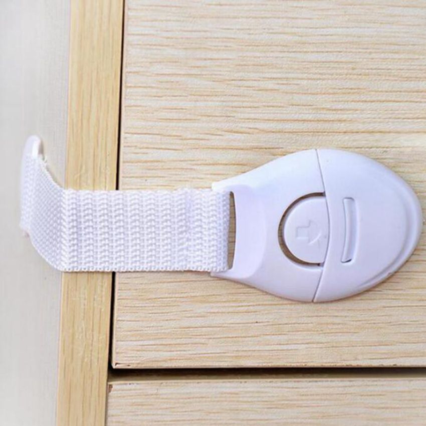 drawer baby safety locks