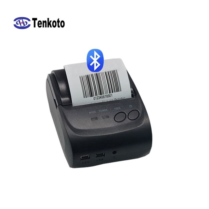 thermal printer usb android