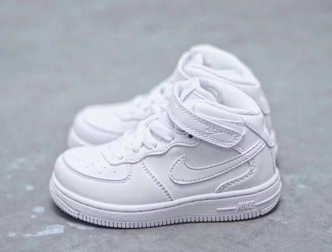 air force 1 high top girls