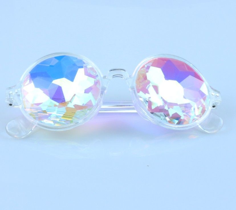 kaleidoscope glasses uk