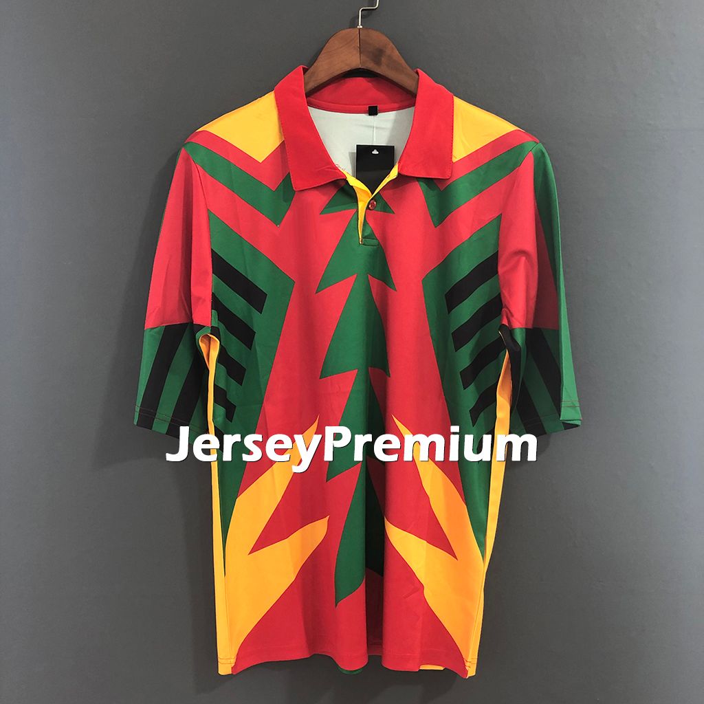 jorge campos jersey for sale