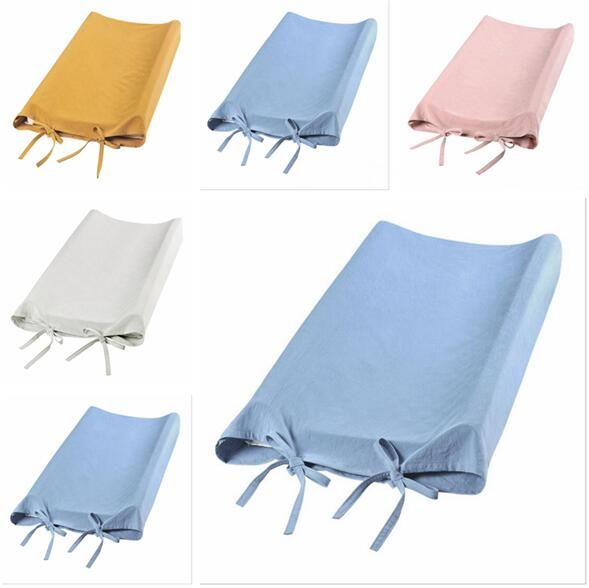 plastic change mat cover