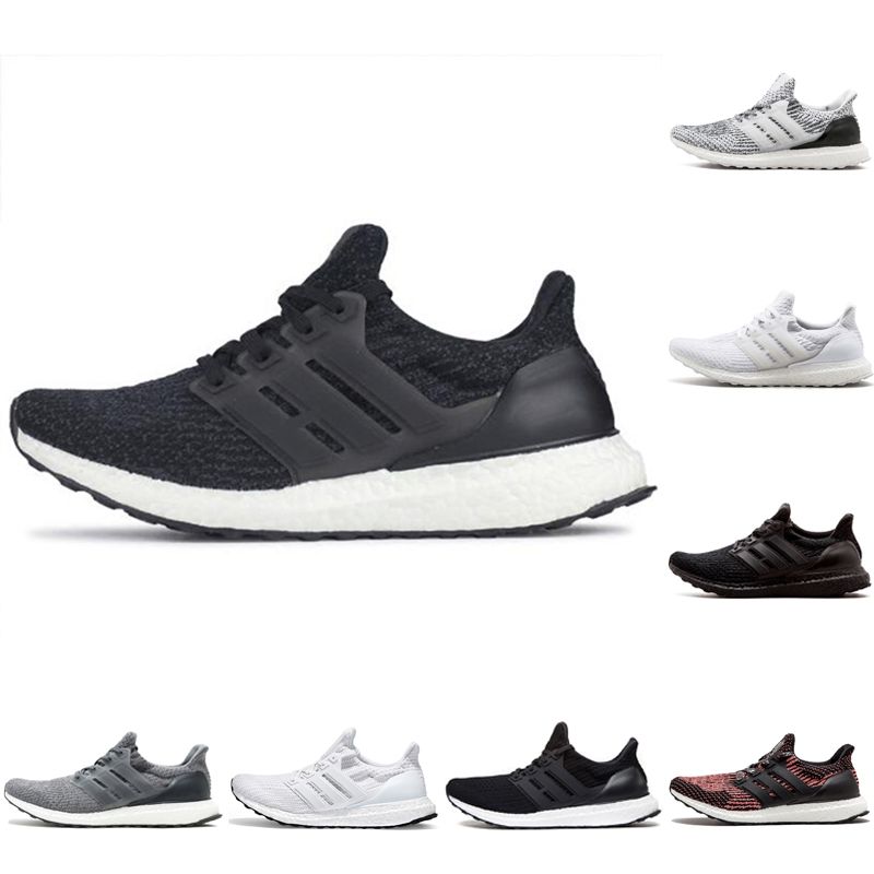 adidas ultra boost 3.0 grau