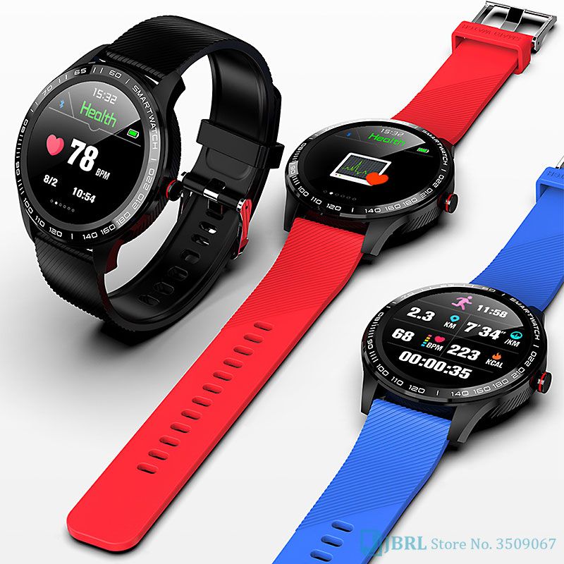 led watch rate