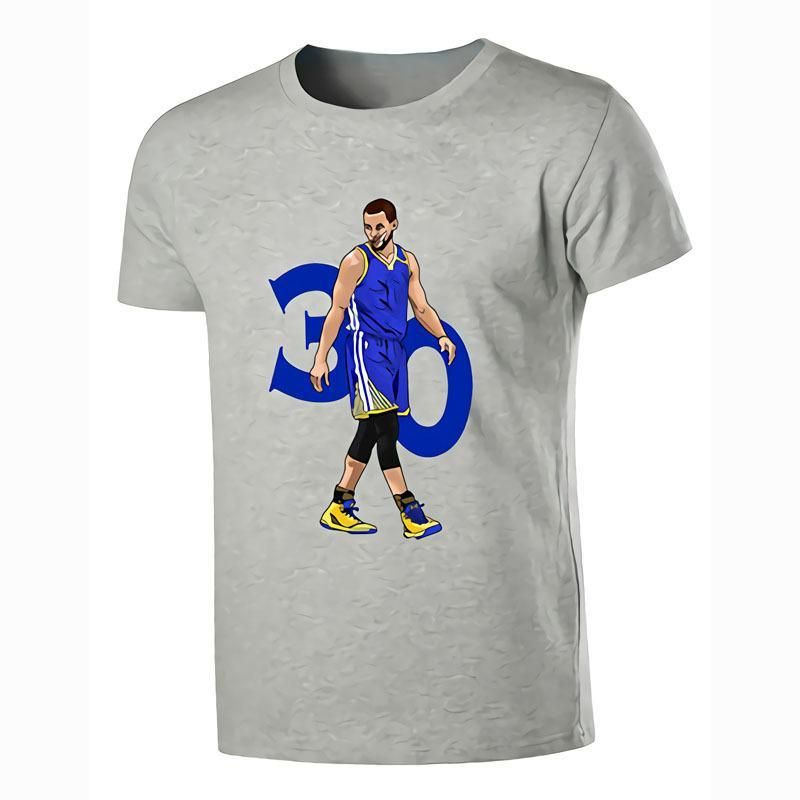 curry mvp shirt