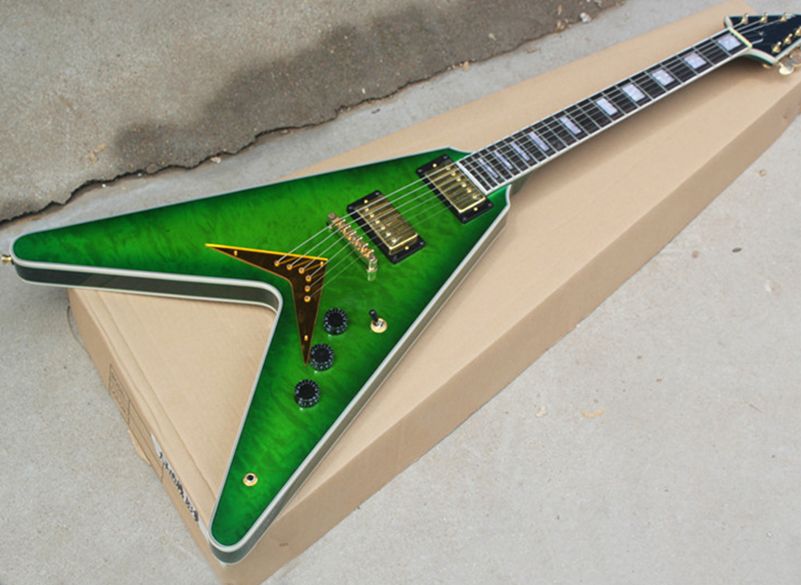 20 Best Metal Guitars Of 2023 Top Guitars For Hard Rock