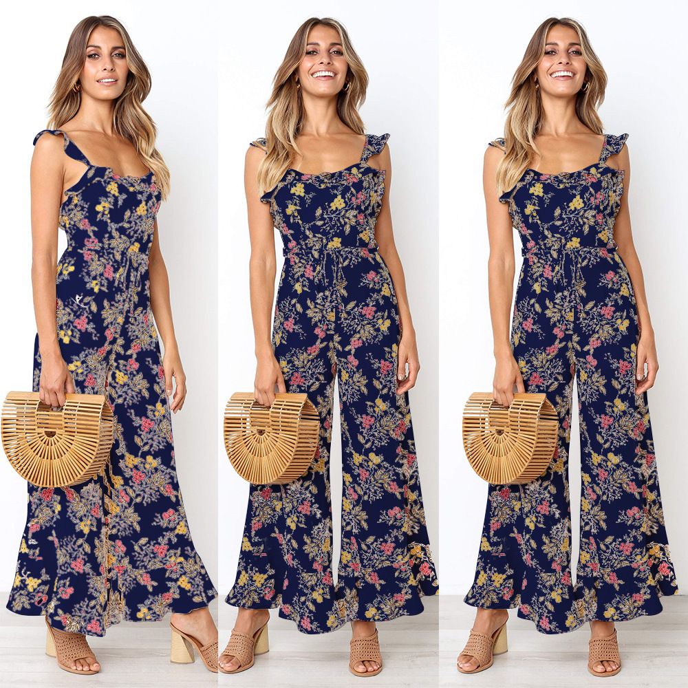 jumpsuit women summer