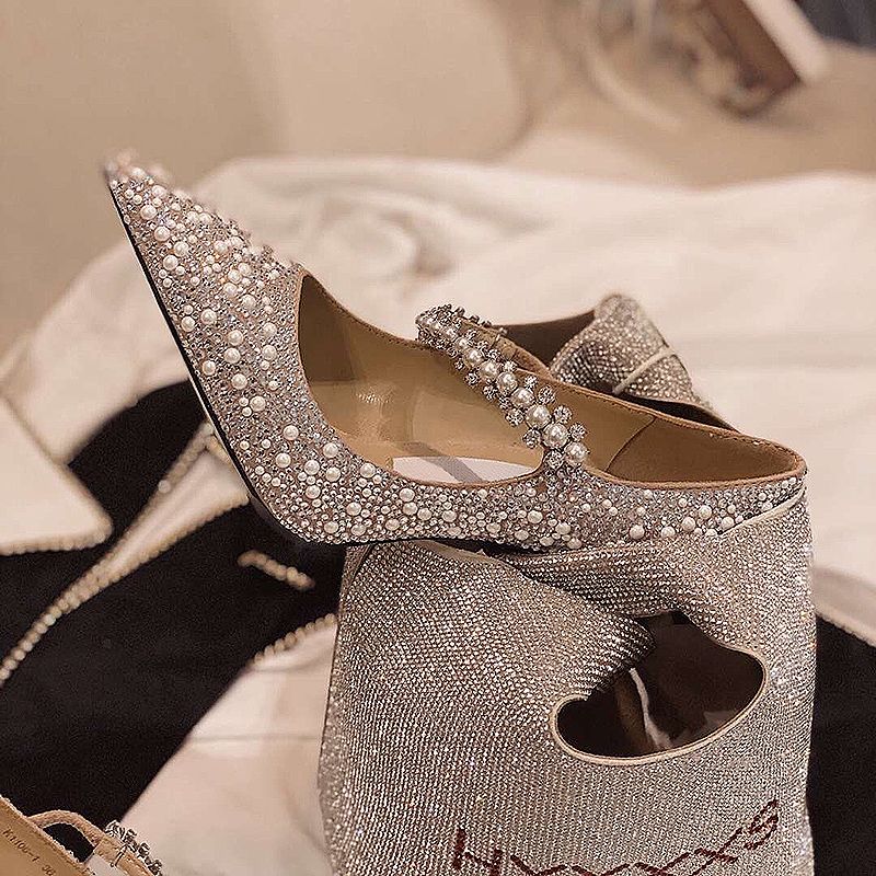 Jimmy choo 2025 dhgate