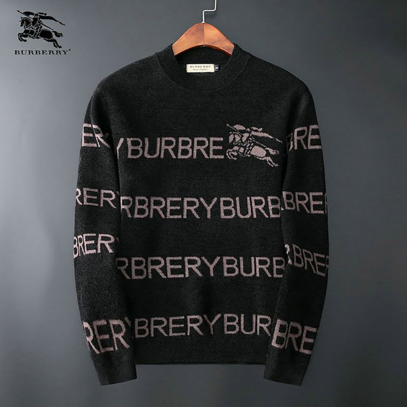 mens luxury jumpers