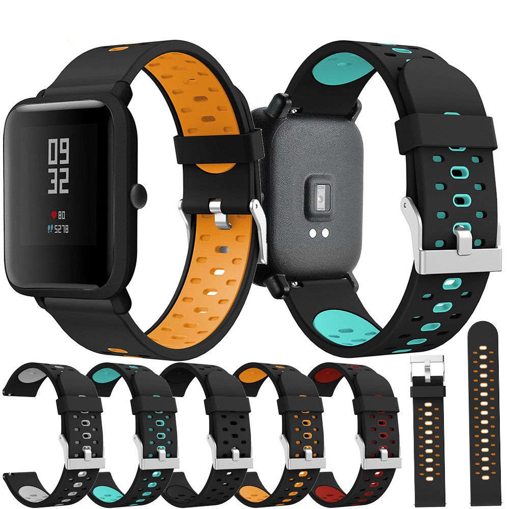 amazfit replacement band