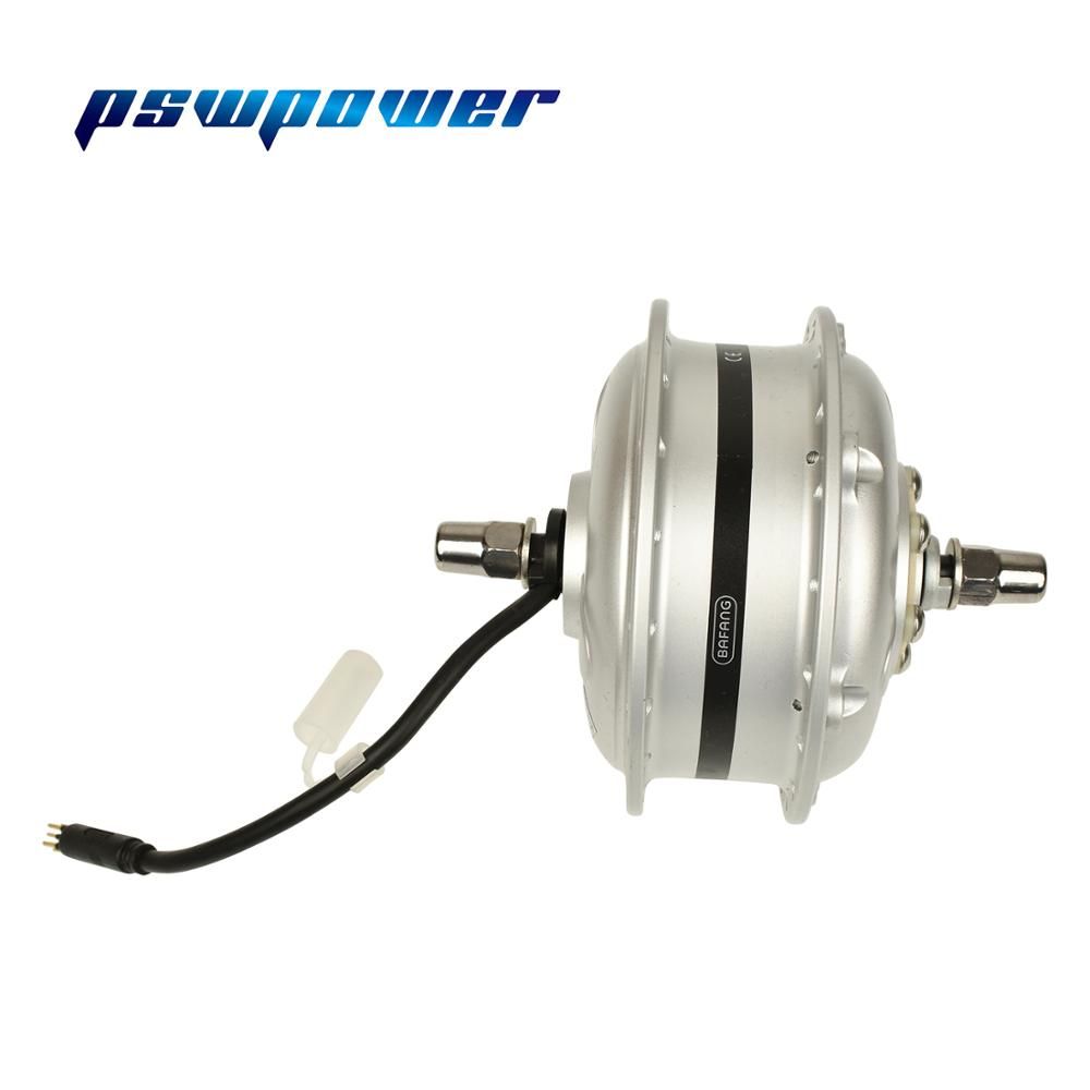 Мотор bafang 250w