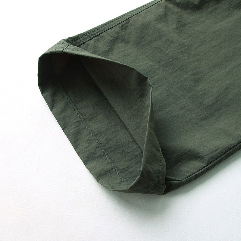 Quick Drying Pants Fabric